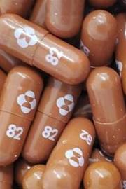 Self-medication with Molnupiravir can be dangerous: Experts Self-medication with Molnupiravir can be dangerous: Experts